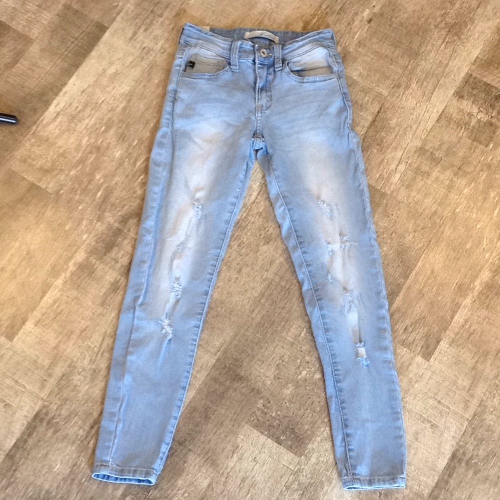 Girls KanCan Denim